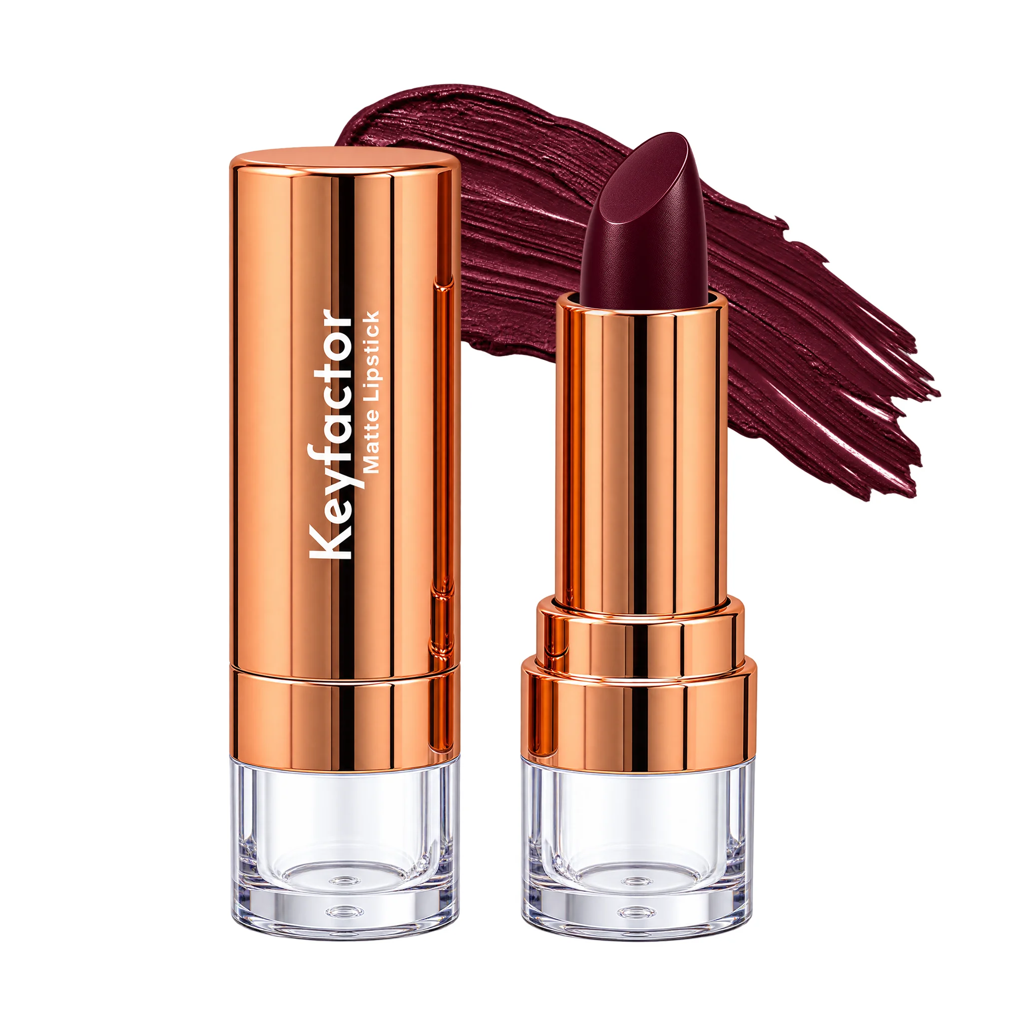 BULLET Lipstick Berry Dusk KFBL -8 (CC00267)